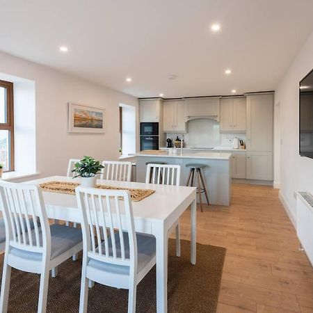 Rosapenna Golf Cottage, Donegal, Ireland ダウニングス エクステリア 写真