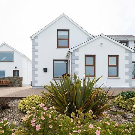 Rosapenna Golf Cottage, Donegal, Ireland ダウニングス エクステリア 写真
