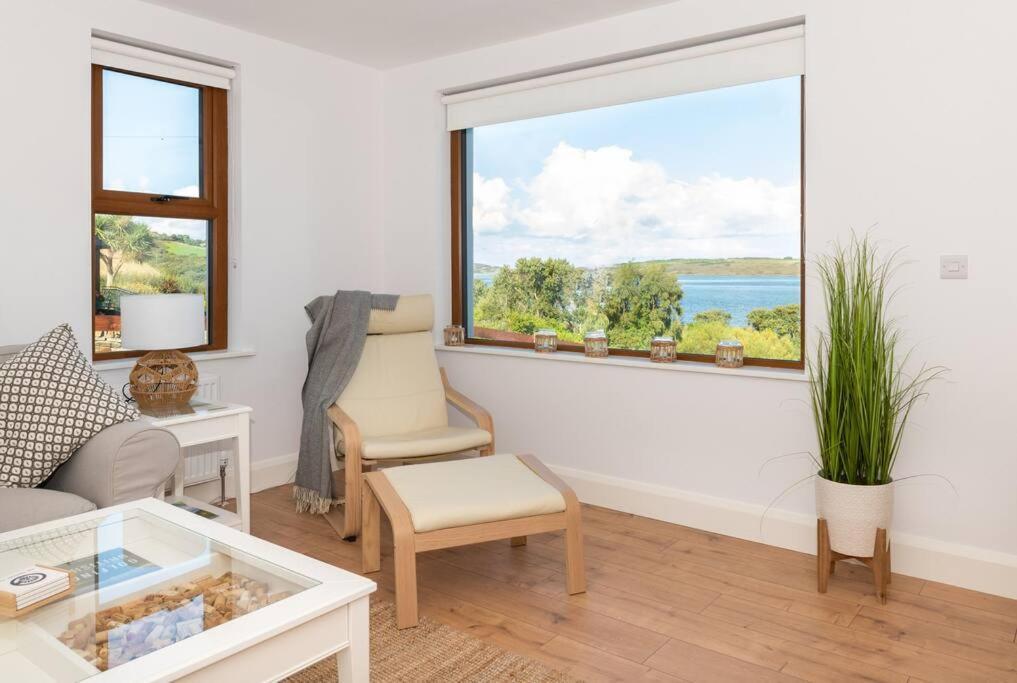 Rosapenna Golf Cottage, Donegal, Ireland ダウニングス エクステリア 写真