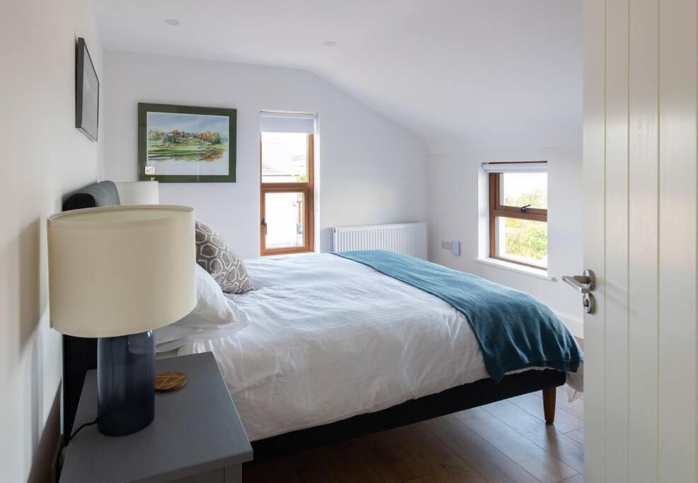 Rosapenna Golf Cottage, Donegal, Ireland ダウニングス エクステリア 写真
