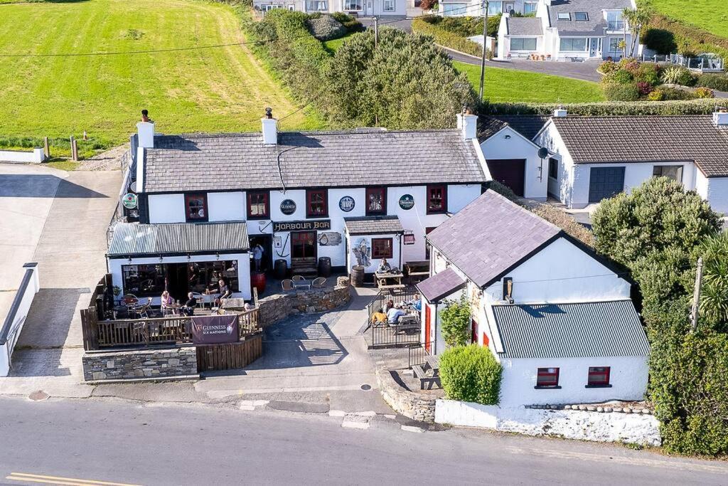 Rosapenna Golf Cottage, Donegal, Ireland ダウニングス エクステリア 写真