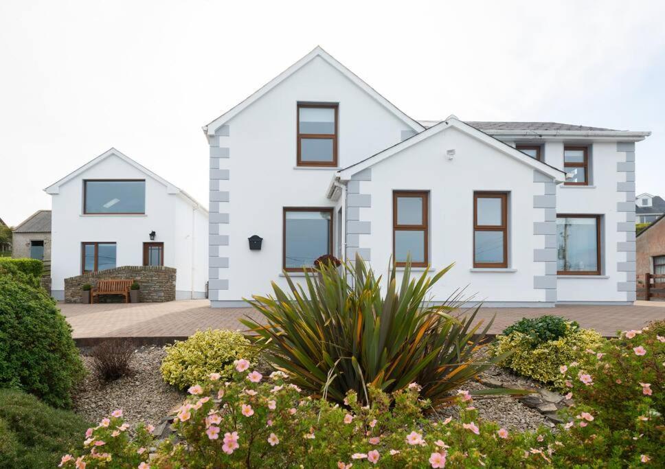 Rosapenna Golf Cottage, Donegal, Ireland ダウニングス エクステリア 写真